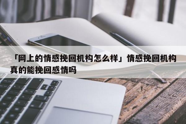 「网上的情感挽回机构怎么样」情感挽回机构真的能挽回感情吗