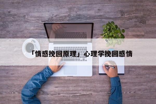 「情感挽回原理」心理学挽回感情