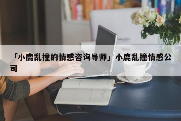 「小鹿乱撞的情感咨询导师」小鹿乱撞情感公司