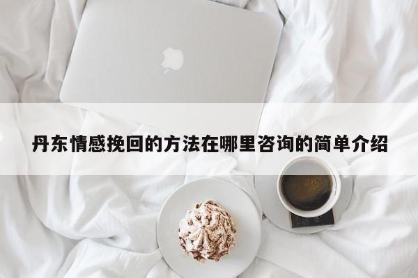 丹东情感挽回的方法在哪里咨询的简单介绍