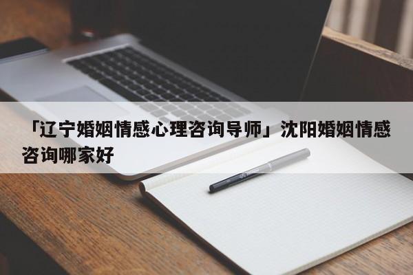 「辽宁婚姻情感心理咨询导师」沈阳婚姻情感咨询哪家好