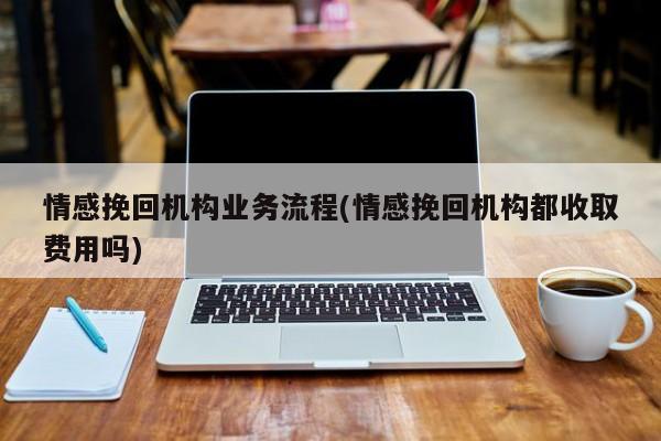 情感挽回机构业务流程(情感挽回机构都收取费用吗)