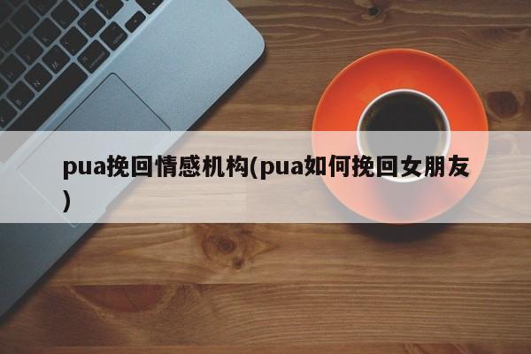 pua挽回情感机构(pua如何挽回女朋友)