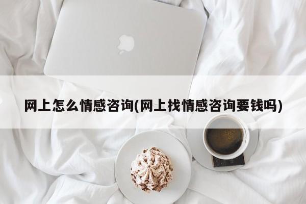 网上怎么情感咨询(网上找情感咨询要钱吗)