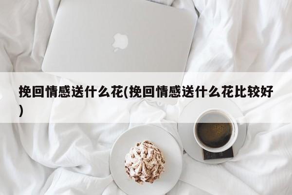 挽回情感送什么花(挽回情感送什么花比较好)