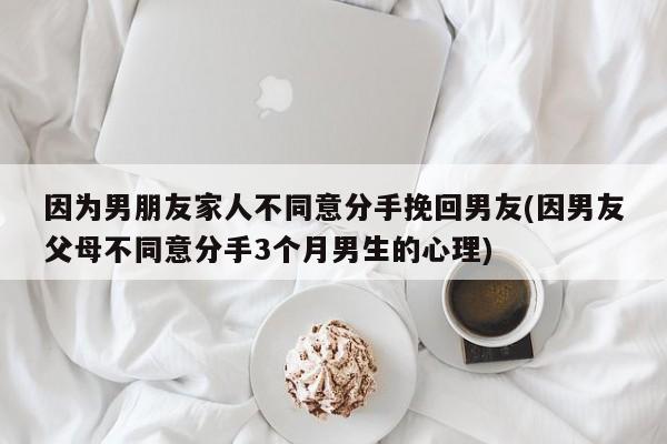 因为男朋友家人不同意分手挽回男友(因男友父母不同意分手3个月男生的心理)