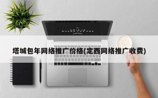 塔城包年网络推广价格(定西网络推广收费)