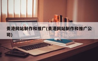 贵港网站制作和推广(贵港网站制作和推广公司)