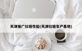 天津推广拉链性能(天津拉链生产基地)