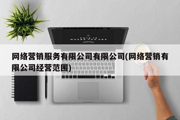 网络营销服务有限公司有限公司(网络营销有限公司经营范围)